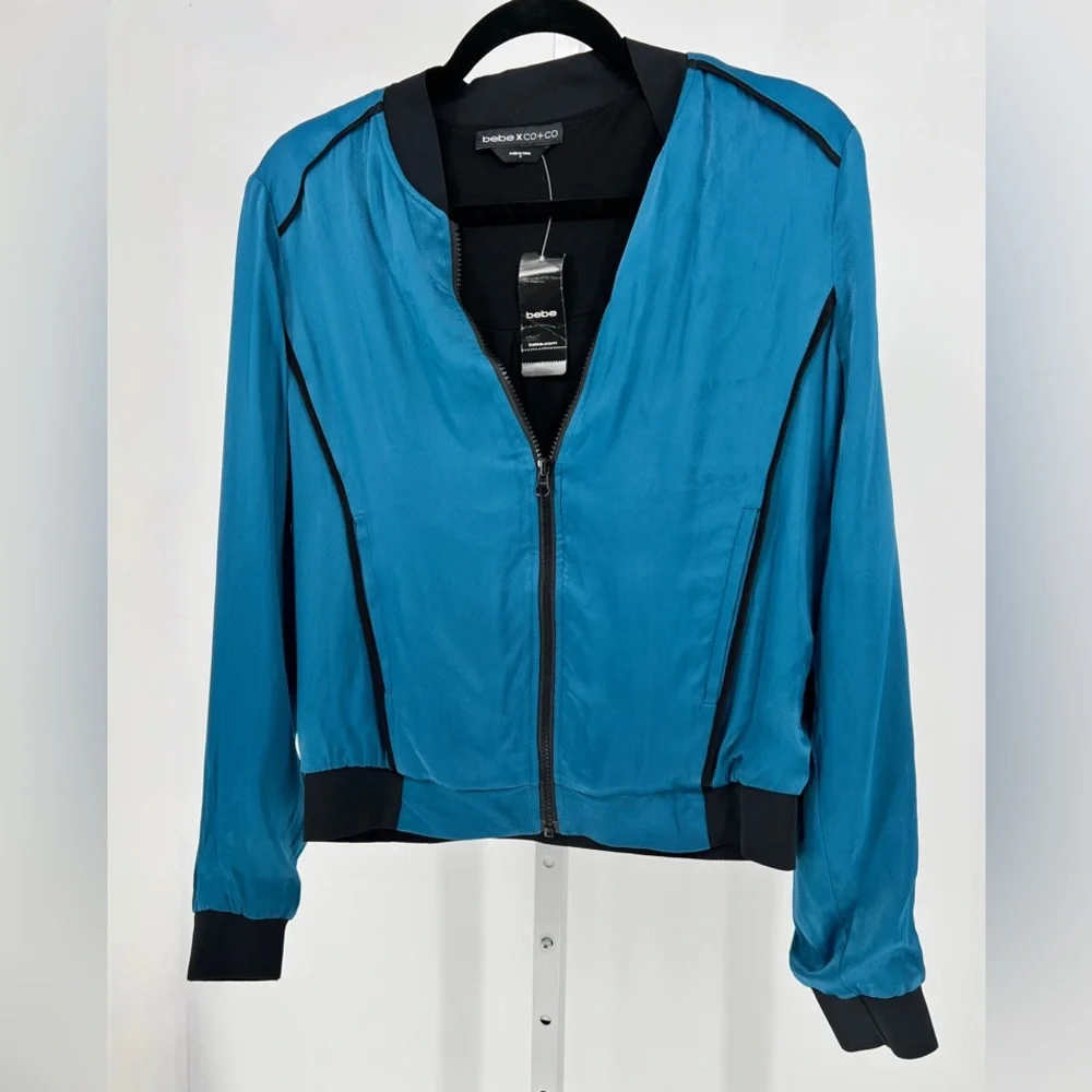 bebe nwt paragon